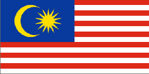 马来西亚一年多次